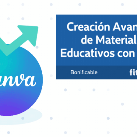 Creación Avanzada de Materiales Educativos con Canva