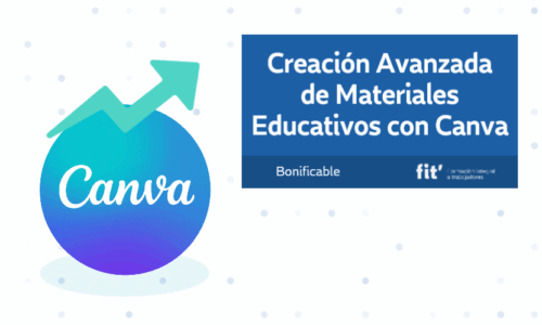 Creación Avanzada de Materiales Educativos con Canva