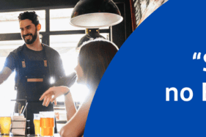 inglés para hostelería