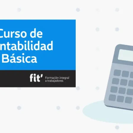 Curso de Contabilidad Básica