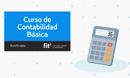 Curso de Contabilidad Básica