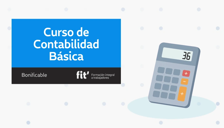 Curso de Contabilidad Básica