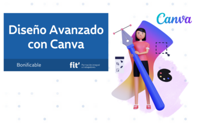 Diseño Avanzado con Canva