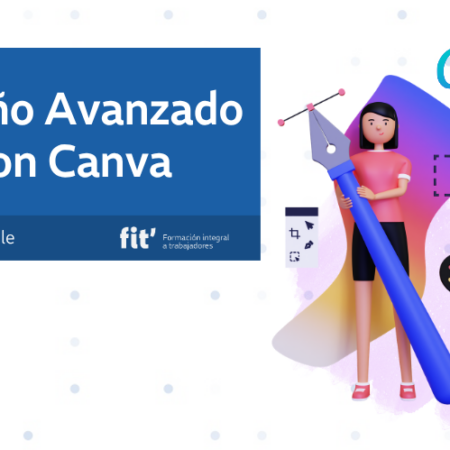 Diseño Avanzado con Canva