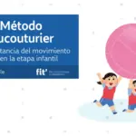 Método Aucouturier: La importancia del movimiento libre en la etapa infantil