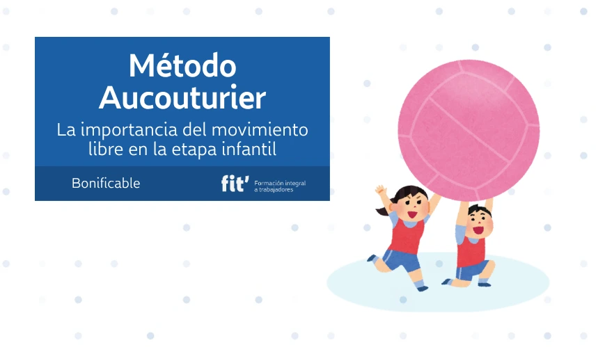 Método Aucouturier