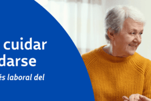claves para cuidar el estrés en geriatría
