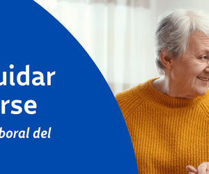 Claves para cuidar sin descuidarse: Cómo gestionar el estrés laboral del gerocultor
