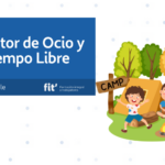Monitor de Ocio y Tiempo Libre