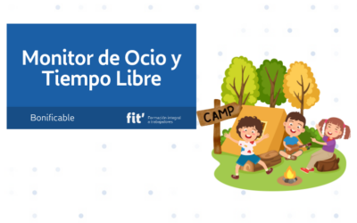 Monitor de Ocio y Tiempo Libre