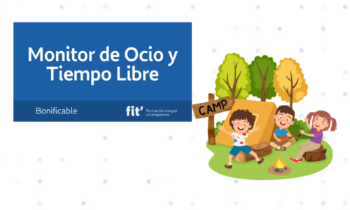 Monitor de Ocio y Tiempo Libre