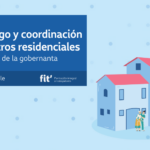Liderazgo y coordinación en centros residenciales: Rol de la gobernanta