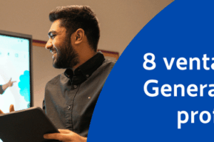 8 ventajas de la IA Generativa para el profesorado - Blog Fit Formación online para docentes