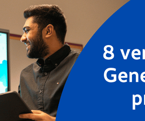 8 ventajas de la IA Generativa para el profesorado (y cómo aprovecharlas con criterio)