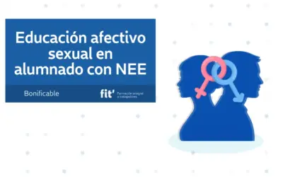 Educación afectivo sexual en alumnado con NEE