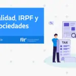 Fiscalidad: IRPF y sociedades