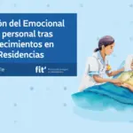 Gestión Emocional del Personal tras Fallecimientos en Residencias