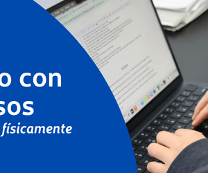 Aula del Futuro con pocos recursos: cómo empezar sin transformar físicamente todo el centro