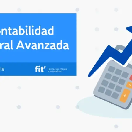 Contabilidad General Avanzada