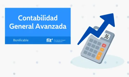 Contabilidad General Avanzada