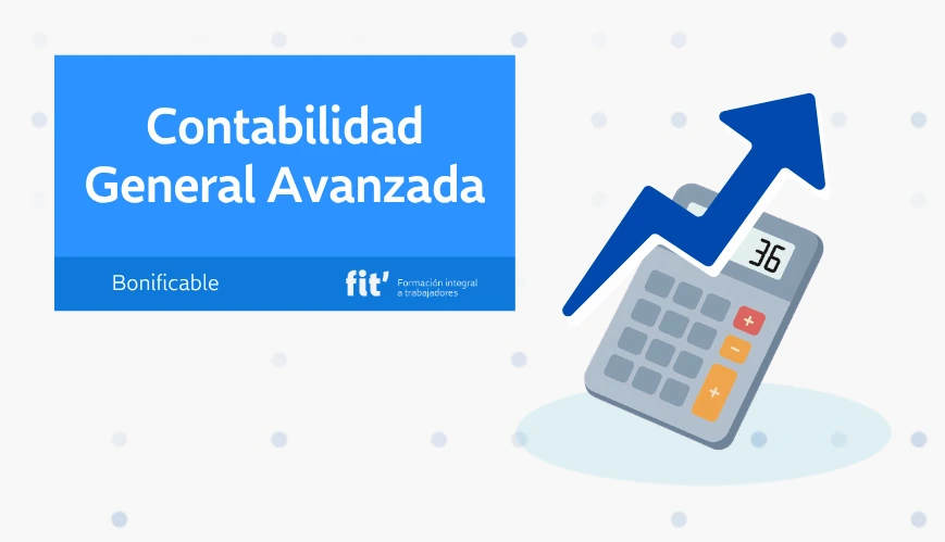 Contabilidad general avanzada