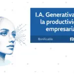 IA Generativa para la productividad empresarial