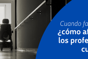 Gestión del fallecimiento en residencias de mayores geriatría
