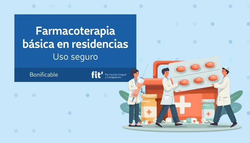 farmacoterapia en residencias de mayores curso online para gerocultores farmacoterapia en residencias de mayores curso online para gerocultores